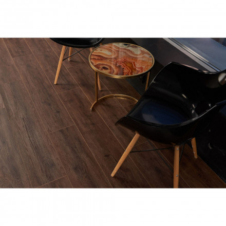 ПВХ-плитка Vinilam Vinilam Cork «Дуб Лир», 10-085V