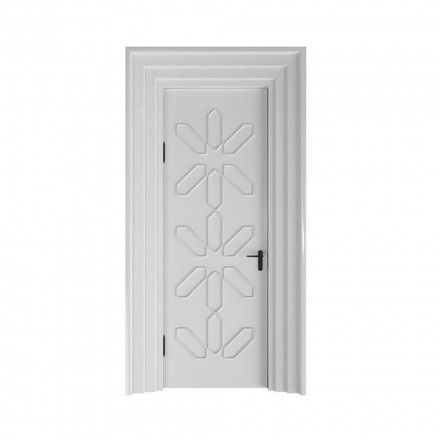 Готовое решение: Оформление дверей RoDecor Легенды Ар-деко «Набоков», 76411AR