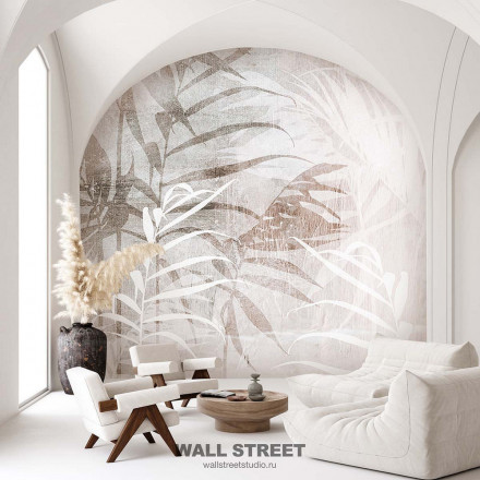 Фреска Wall Street, 24682