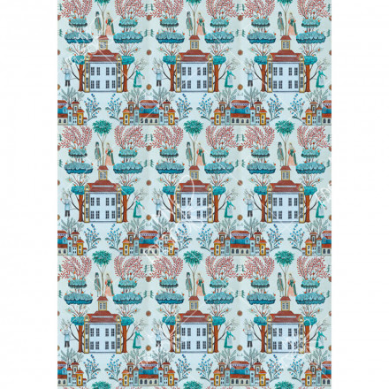 Фреска MyFresco, MF0025