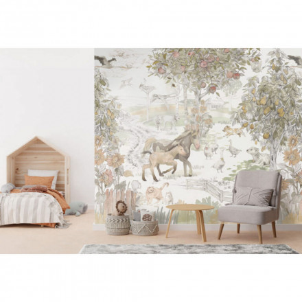 Фреска MyFresco, MF0675