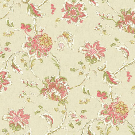 Обои York Waverly Classics II, WC7524 A