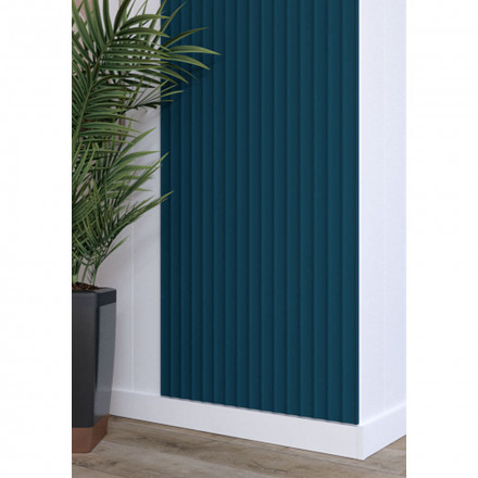 Рейка Stella De Luxe Рекесс, Ocean