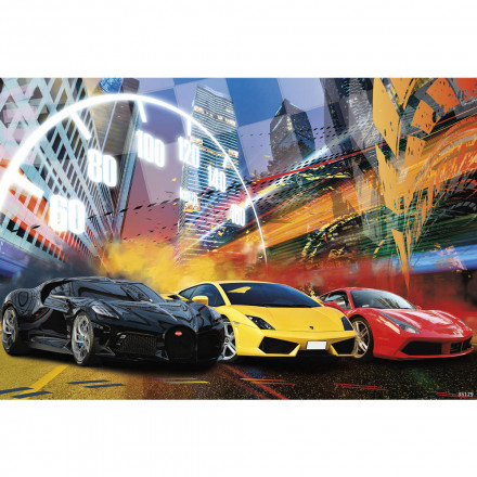 Фреска Ortograf, 35129