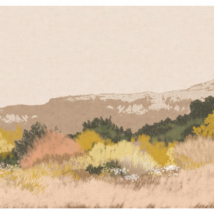 Обои Loymina Пейзаж vol. 2, ART 17 012