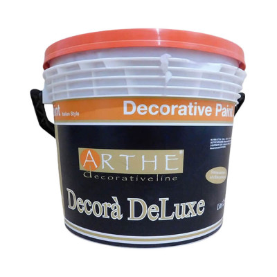 Декоративная краска Spiver Arthe «Decora DeLuxe»