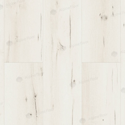 Ламинат Alpine Floor Aqua Life XL «Дуб Байкал», LF104-01