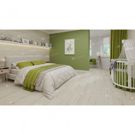 Ламинат Alpine Floor Aqua Life XL «Дуб Байкал», LF104-01