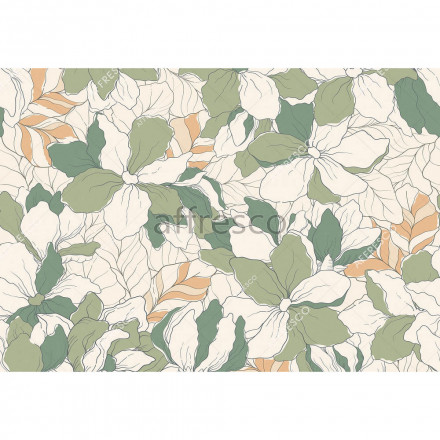 Фреска Affresco, ID139514