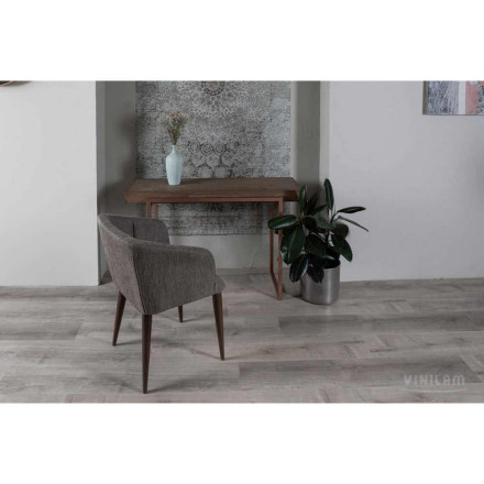 ПВХ-плитка Vinilam Allure Isocore «Дуб Арктический», I967112