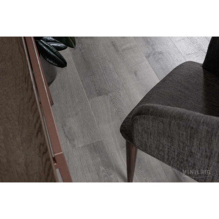 ПВХ-плитка Vinilam Allure Isocore «Дуб Арктический», I967112