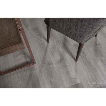 ПВХ-плитка Vinilam Allure Isocore «Дуб Арктический», I967112