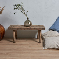 ПВХ-плитка Vinilam Vinilam Cork «Дуб Батис», 10-099V