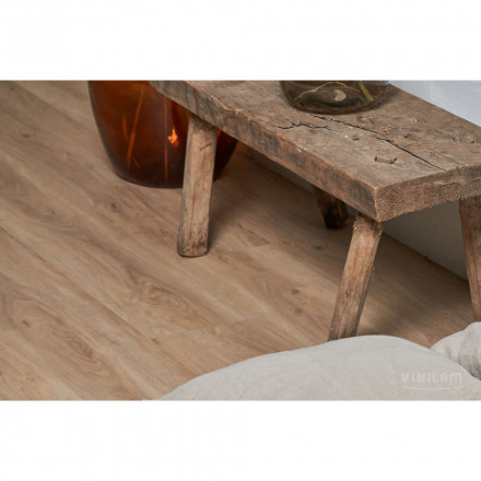 ПВХ-плитка Vinilam Vinilam Cork «Дуб Батис», 10-099V