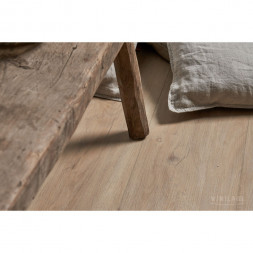 ПВХ-плитка Vinilam Vinilam Cork «Дуб Батис», 10-099V