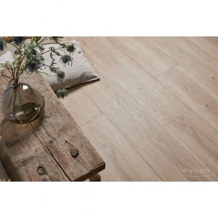 ПВХ-плитка Vinilam Vinilam Cork «Дуб Батис», 10-099V