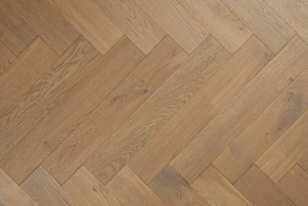 Инженерная доска Goldenwood «Дуб Тоскана», Венгерская ёлка