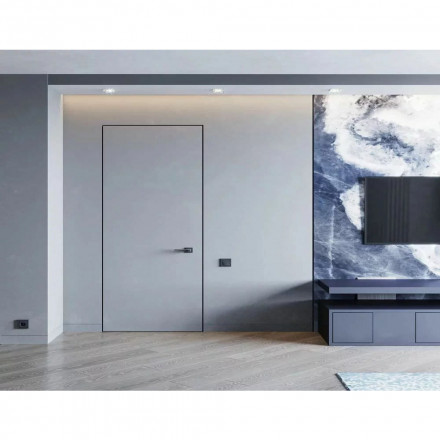 Скрытый плинтус Laconistiq «Regular»