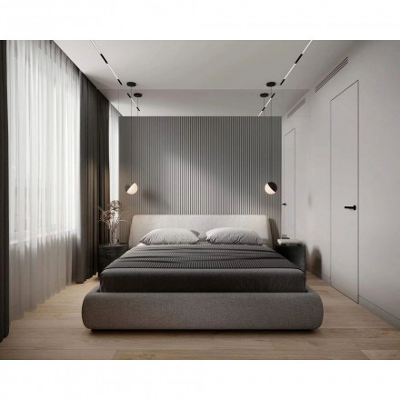 Скрытый плинтус Laconistiq «Regular»