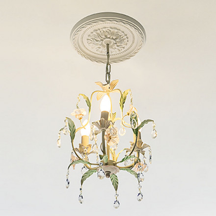 Розетка Европласт, 1.56.009