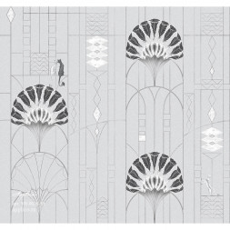 Фреска Applico Two «Кошки модерна», VR.0026-S1