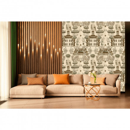 Фреска MyFresco, MF0026