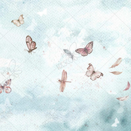 Фреска MyFresco, MF0676