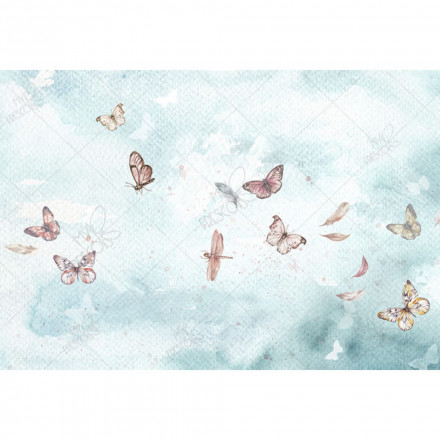 Фреска MyFresco, MF0676