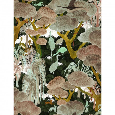 Обои Arte Decors &amp; Panoramiques, 97541