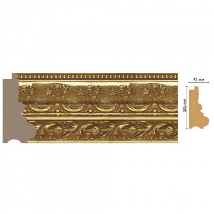 Багет Decomaster, 229-645