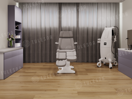 ПВХ-плитка Alpine Floor Verano «Herma», 1002-14