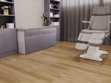 ПВХ-плитка Alpine Floor Verano «Herma», 1002-14