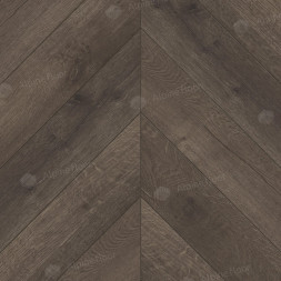 ПВХ-плитка Alpine Floor Chevron Alpine SPC «Дуб», ECO 18-9 MC
