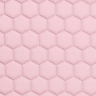 Обои Chesterwall Honeycomb, Экокожа, Lilac