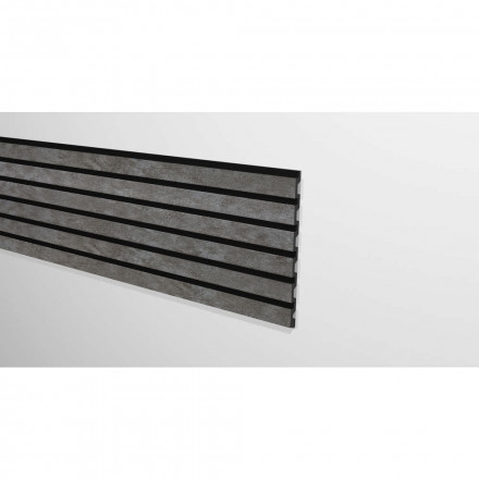 Декоративная панель Decor Dizayn, 916-69