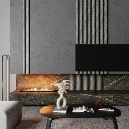 Декоративная панель Decor Dizayn, 916-69