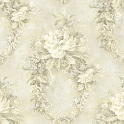 Обои Wallquest Hampton House, SM71518