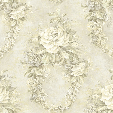 Обои Wallquest Hampton House, SM71518