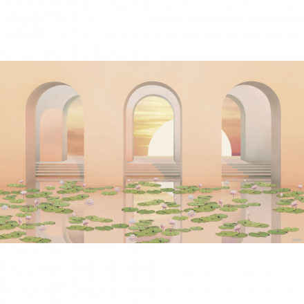 Фреска Ortograf, 34814