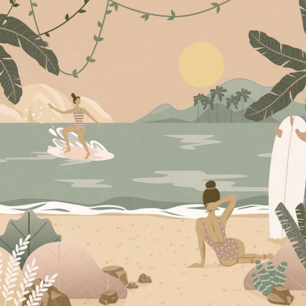 Фреска Ortograf, 34917