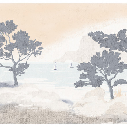 Обои Loymina Пейзаж vol. 2, ART 18 001