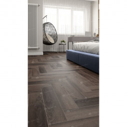 ПВХ-плитка Alpine Floor Parquet Light «Дуб Фафнир», ECO 13-16