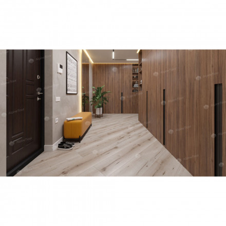 Ламинат Alpine Floor Aqua Life XL «Дуб Балатон», LF104-02