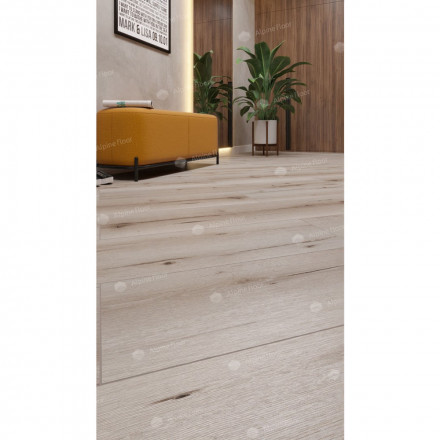 Ламинат Alpine Floor Aqua Life XL «Дуб Балатон», LF104-02