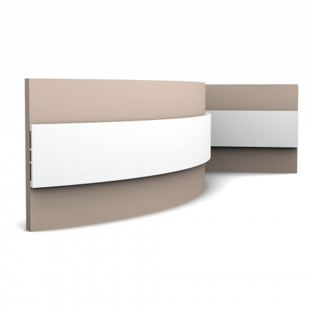 Профиль Orac Decor, SX163F