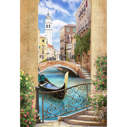 Фреска Renaissance Fresco, 44414