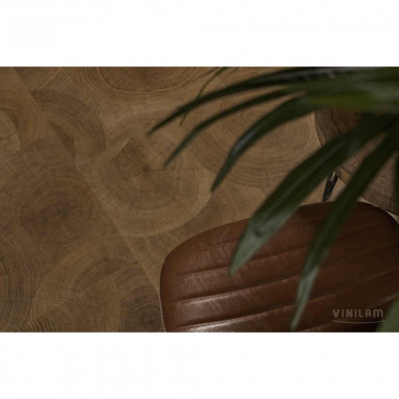 ПВХ-плитка Vinilam Ceramo Vinilam Glue «Дуб Натуральный», 61601 Glue