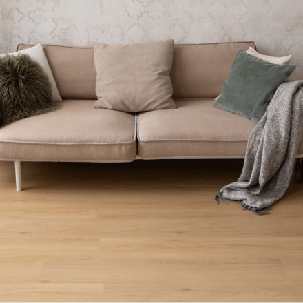 ПВХ-плитка Vinilam Vinilam Cork «Дуб Рошфор», 10110V