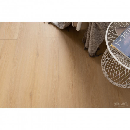 ПВХ-плитка Vinilam Vinilam Cork «Дуб Рошфор», 10110V