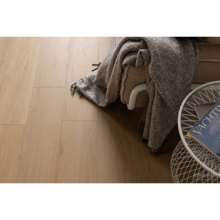 ПВХ-плитка Vinilam Vinilam Cork «Дуб Рошфор», 10110V